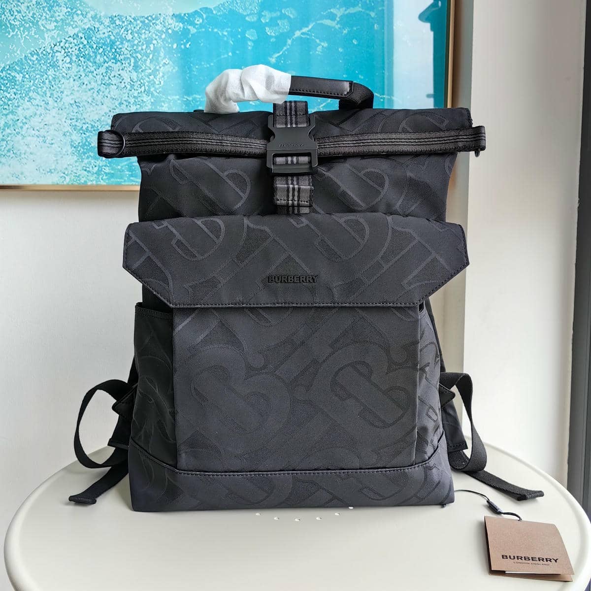 Burberry Bag 226